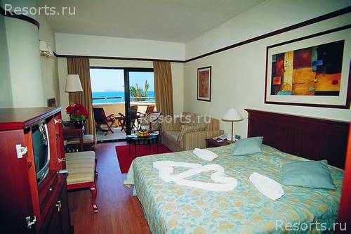 Aegean Dream Resort Hotel 9
